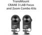 موتور-ژیون-کرین-Zhiyun-and-Zoom-Servo-Combo-Kit-for-Crane-3-Lab